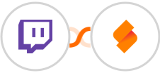 Twitch + SeaTable Integration