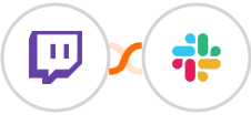 Twitch + Slack Integration