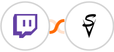 Twitch + Socially Versed Integration