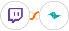 Twitch + Teamleader Focus Integration