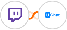 Twitch + UChat Integration