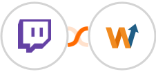 Twitch + WoopSocial Integration