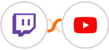 Twitch + YouTube Integration