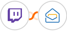 Twitch + Zoho Mail Integration
