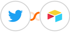 Twitter + Airtable Integration