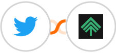 Twitter + Bumpups Integration