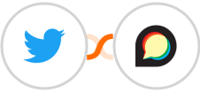 Twitter + Discourse Integration