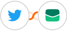 Twitter + Email It Integration