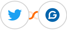 Twitter + Gravitec.net Integration