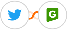 Twitter + GREEN-API (In Review) Integration