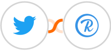 Twitter + Rebrandly Integration