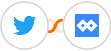 Twitter + Replug Integration