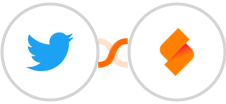 Twitter + SeaTable Integration