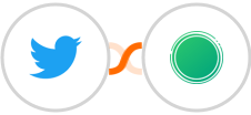 Twitter + Tribe Integration
