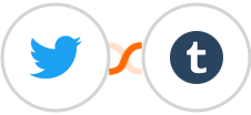 Twitter + Tumblr Integration