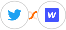 Twitter + Webflow (Under Review) Integration