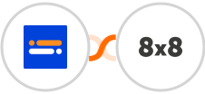 Typebot + 8x8 Integration