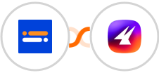 Typebot + Aimfox Integration