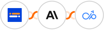 Typebot + Anthropic (Claude) + Docupilot Integration