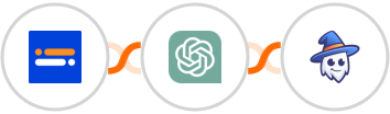 Typebot + ChatGPT + Apper Integration