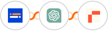 Typebot + ChatGPT + Rows Integration