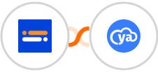 Typebot + CloudYa Integration