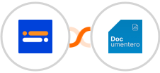 Typebot + Documentero Integration