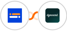 Typebot + Dynosend Integration