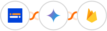 Typebot + Gemini AI + Firebase / Firestore Integration