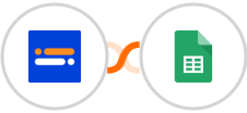 Typebot + Google Sheets Integration