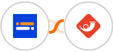 Typebot + Laposta  Integration