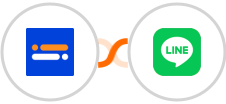 Typebot + LINE Integration