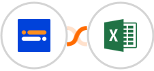 Typebot + Microsoft Excel Integration