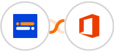 Typebot + Microsoft Office 365 Integration
