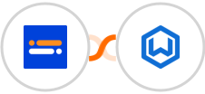 Typebot + Wealthbox CRM Integration