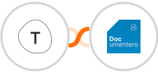 Typeform + Documentero Integration