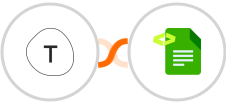 Typeform + DocuWriter.ai Integration