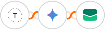 Typeform + Gemini AI + Email It Integration