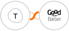 Typeform + GoodBarber(Content) Integration