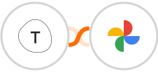 Typeform + Google Photos(Under Review) Integration