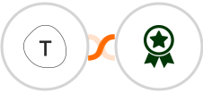 Typeform + Issue Badge Integration
