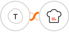 Typeform + Kitchen.co Integration