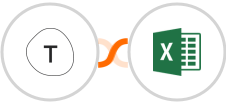 Typeform + Microsoft Excel Integration