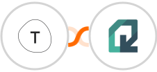 Typeform + Quaderno Integration
