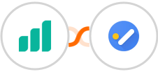 Ultramsg + Google Tasks Integration