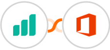 Ultramsg + Microsoft Office 365 Integration