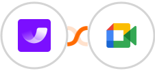 Umso + Google Meet Integration