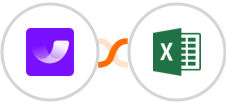 Umso + Microsoft Excel Integration