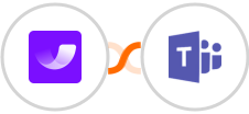 Umso + Microsoft Teams Integration