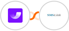 Umso + SMSLink  Integration